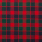 Reiver Light Weight Tartan Fabric - Gow Modern